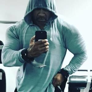 Meet your Posher, Scott